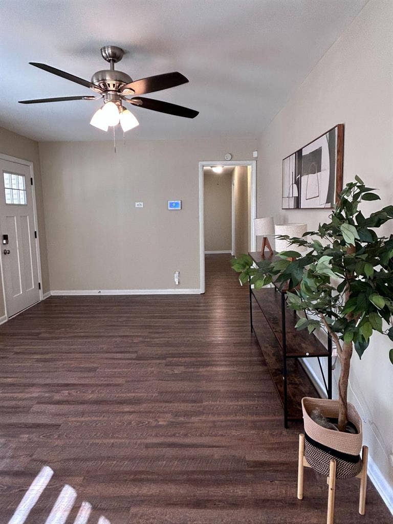 4 BR in Decatur