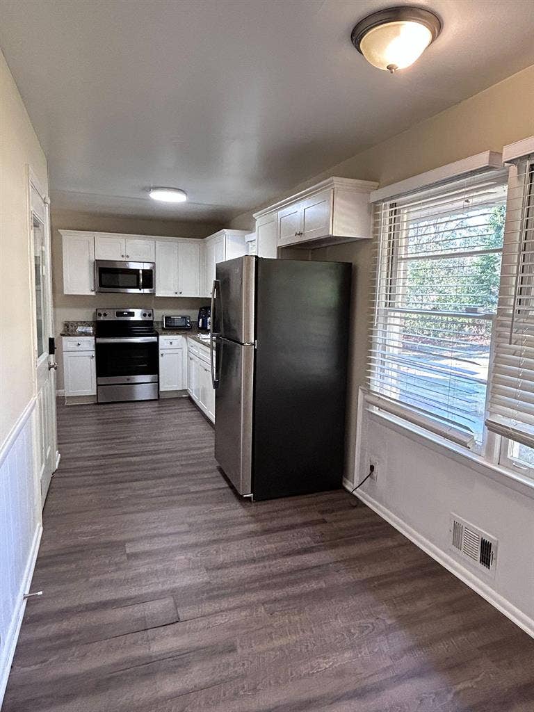 4 BR in Decatur
