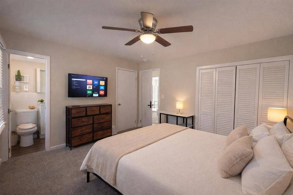 4 BR in Decatur