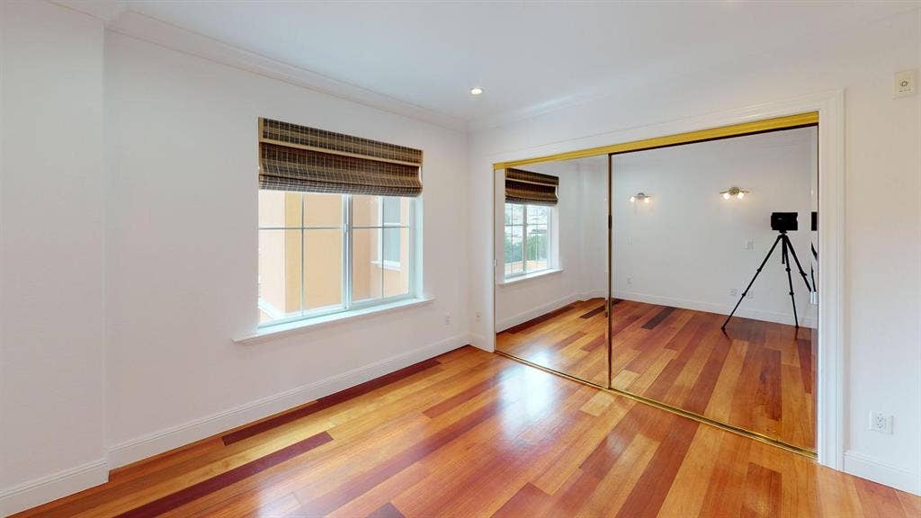 1 BR in San Francisco