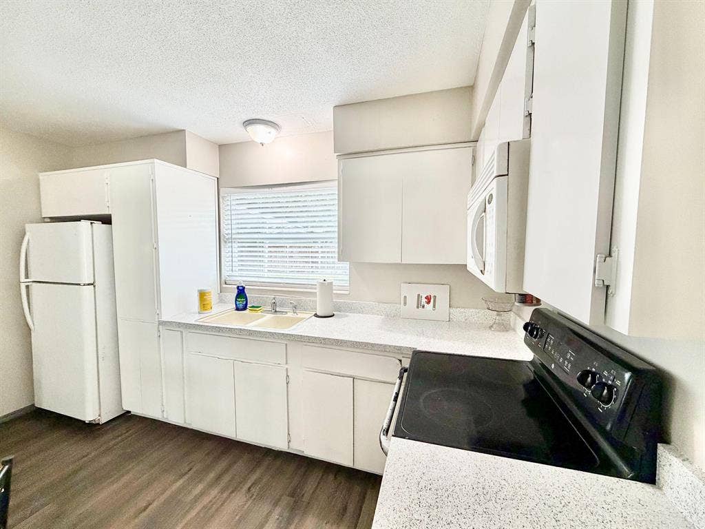 4 BR in Port Richey