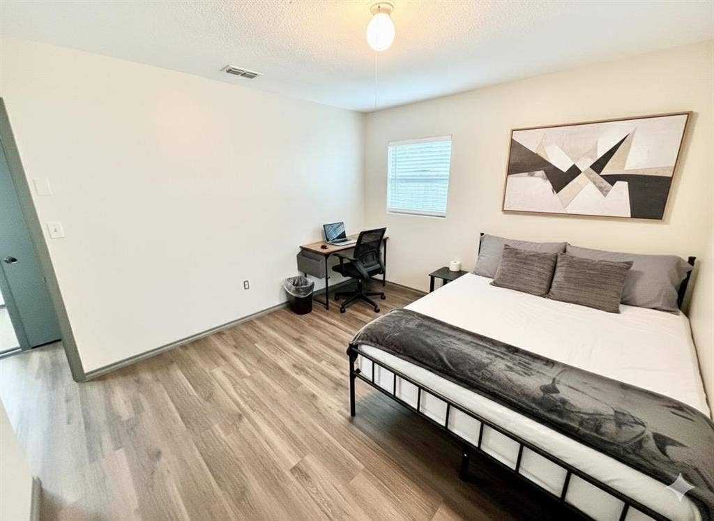 4 BR in Port Richey