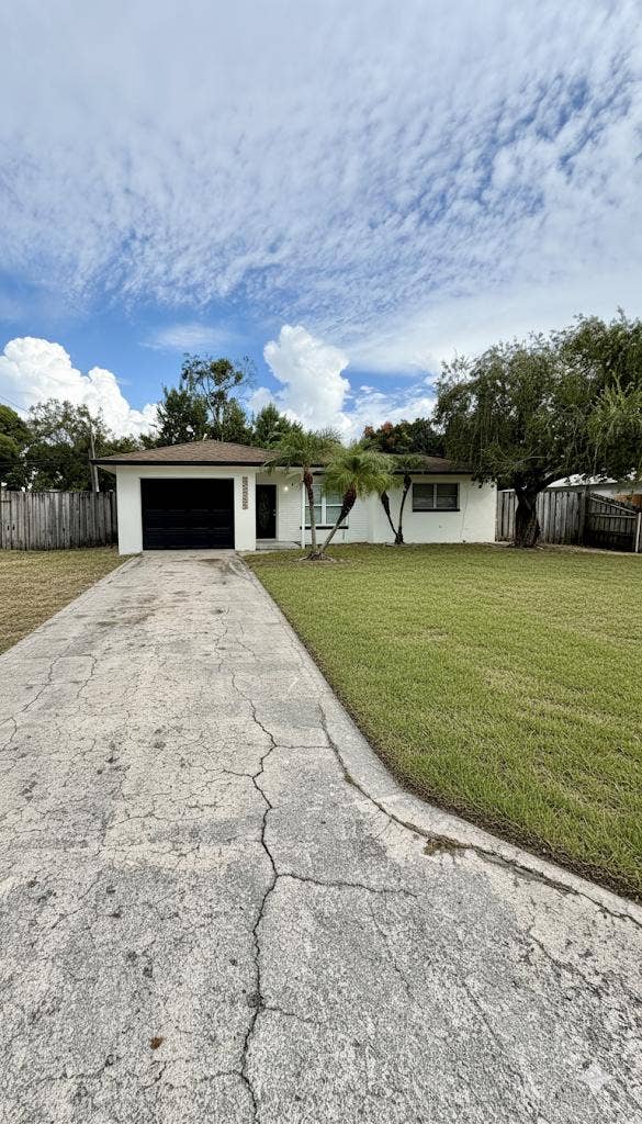 4 BR in Port Richey