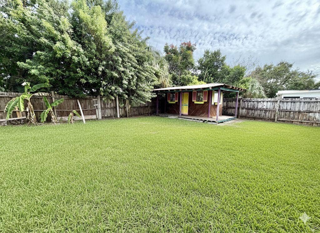 4 BR in Port Richey