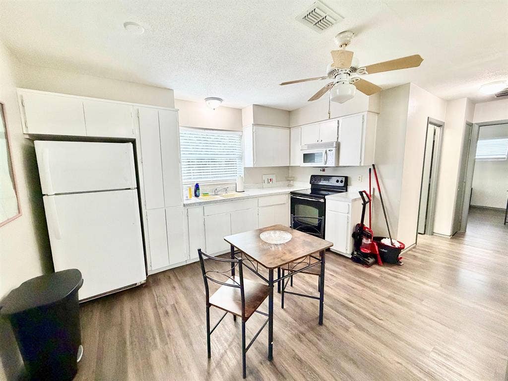 4 BR in Port Richey
