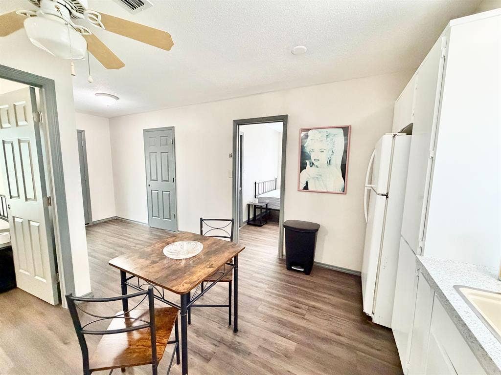 4 BR in Port Richey