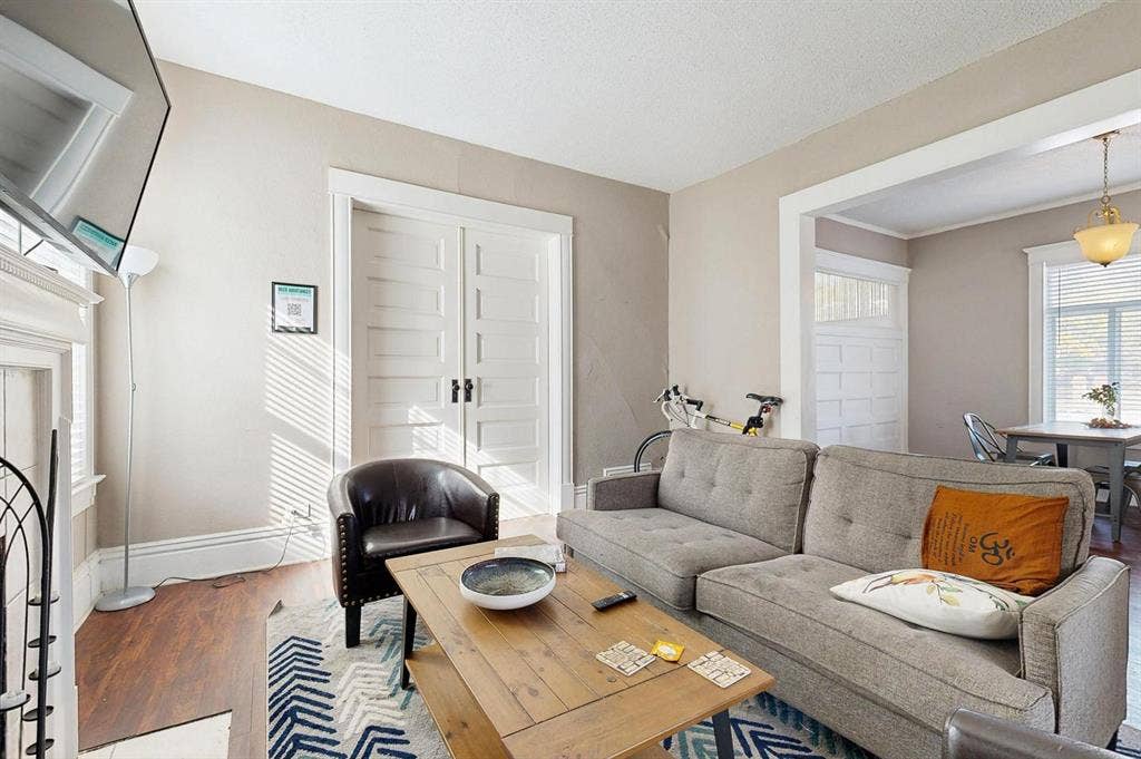 1 BR in Kansas City