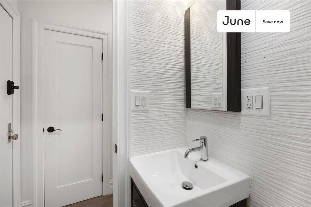 1 BR in New York City