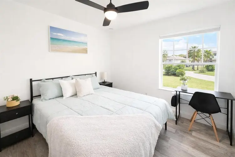 7 BR in Tampa
