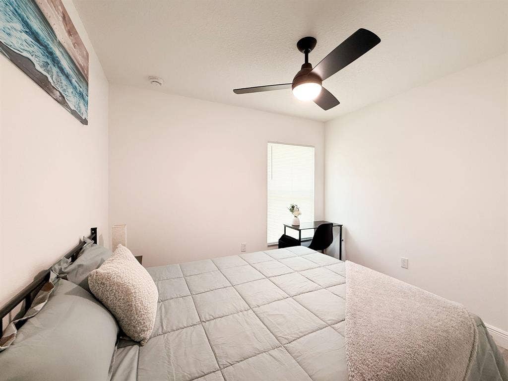 7 BR in Tampa