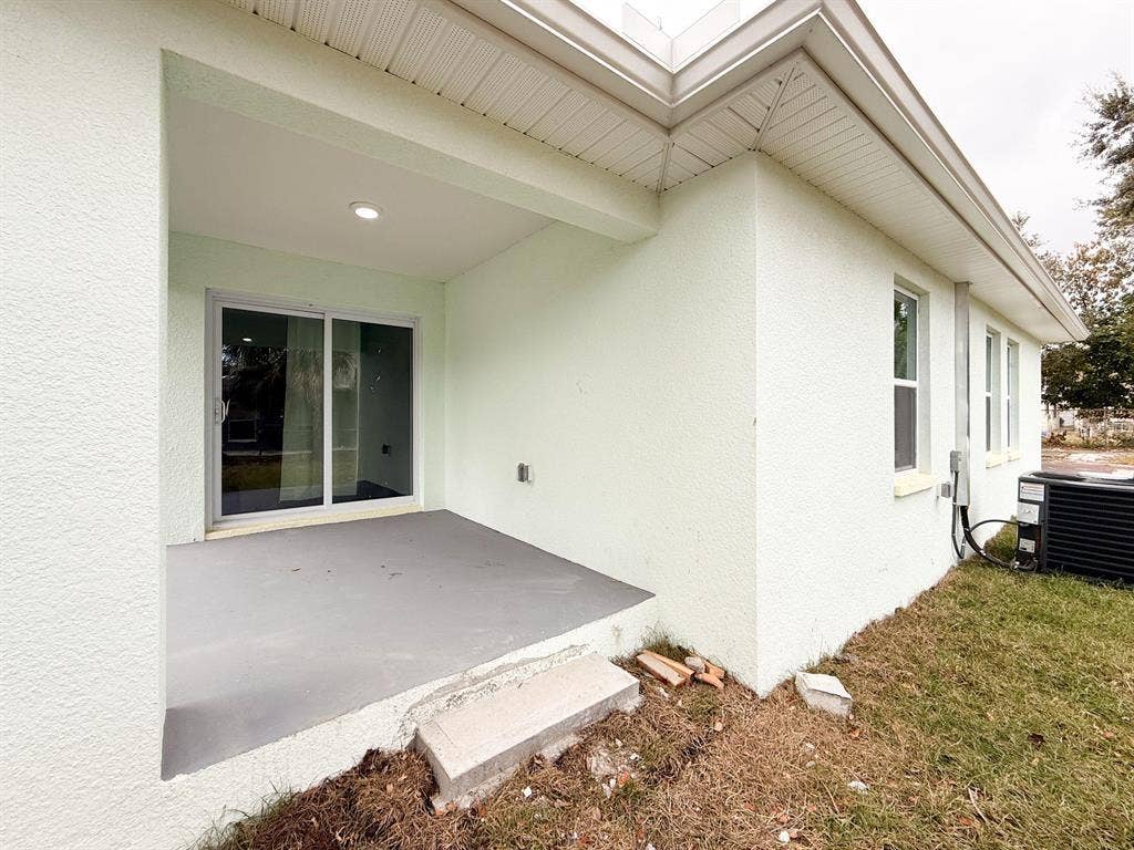 7 BR in Tampa