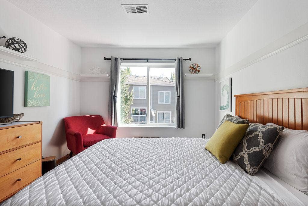 3 BR in Portland