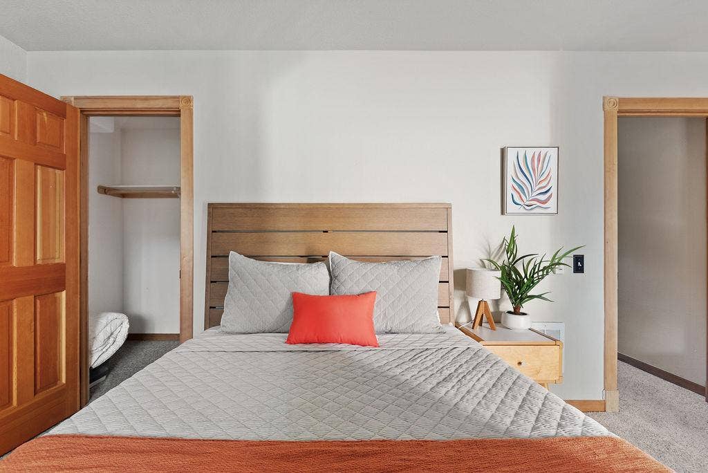 3 BR in Portland