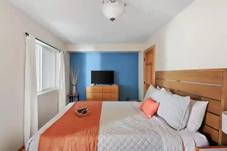 3 BR in Portland