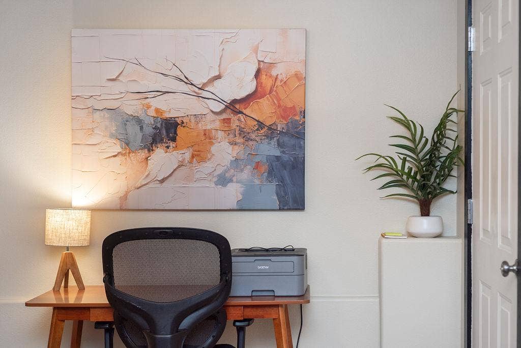 3 BR in Portland