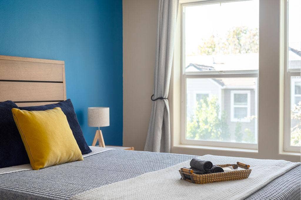 3 BR in Portland