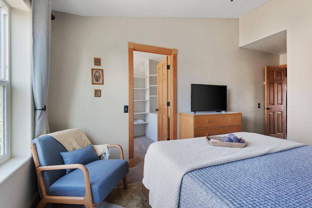 3 BR in Portland