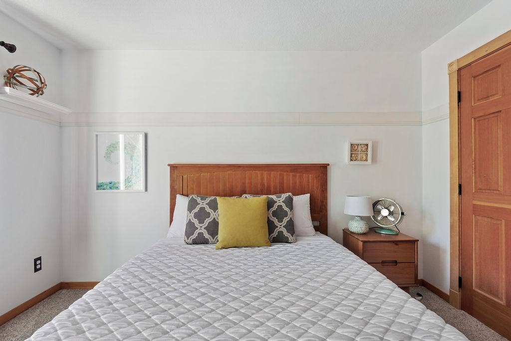 3 BR in Portland