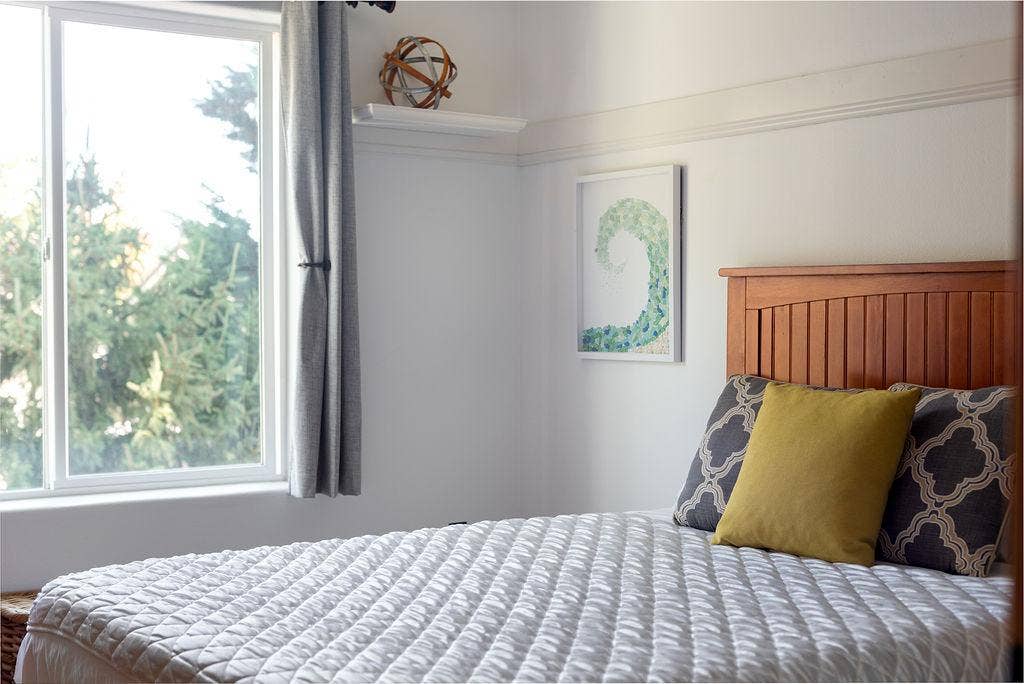 3 BR in Portland