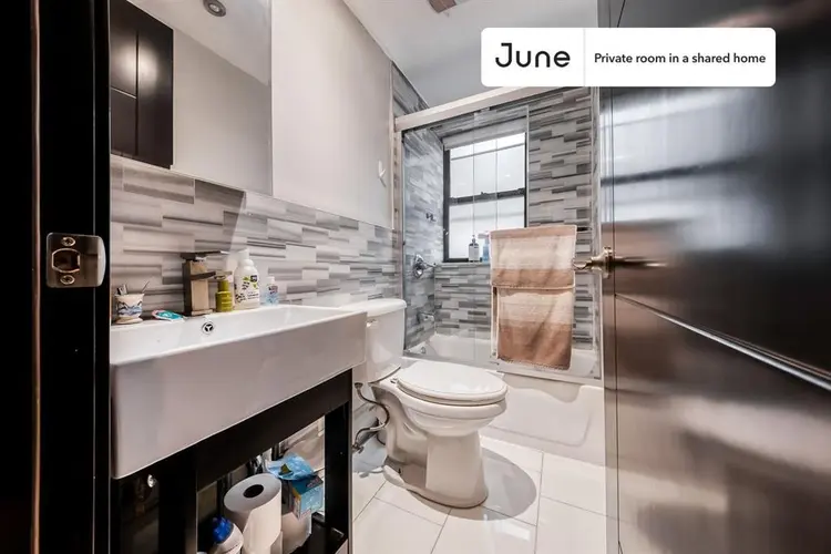 3 BR in New York City