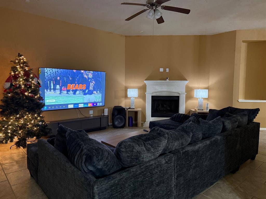 3 BR in Humble