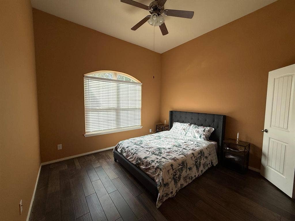 3 BR in Humble