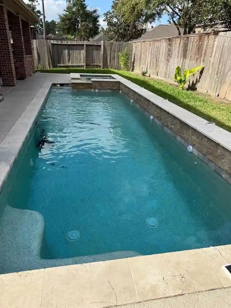 3 BR in Humble