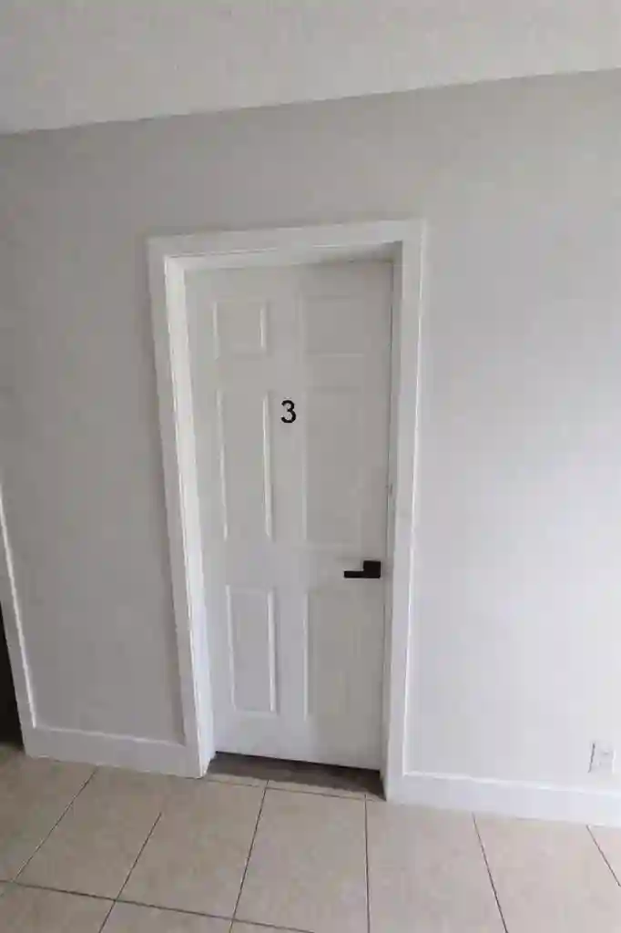 3 BR in Homestead