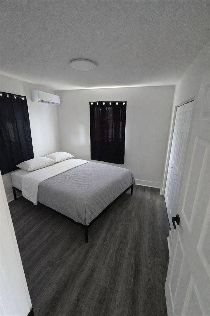 3 BR in Homestead