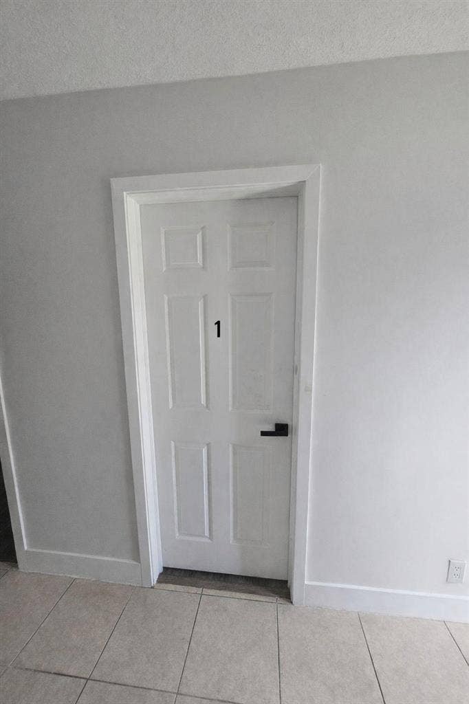 3 BR in Homestead