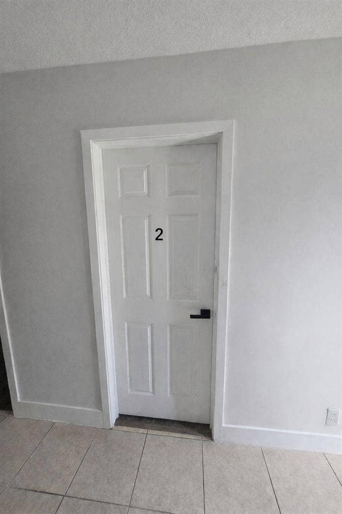 3 BR in Homestead