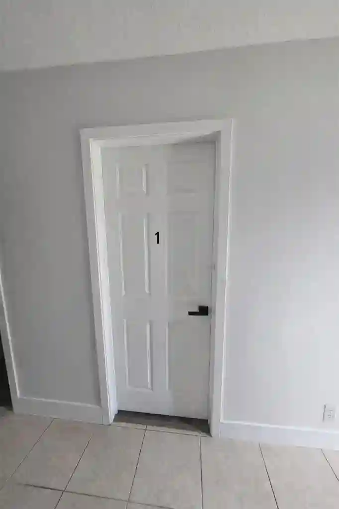 3 BR in Homestead