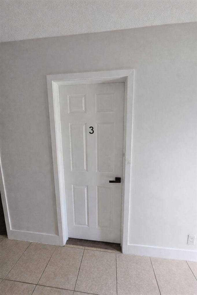 3 BR in Homestead