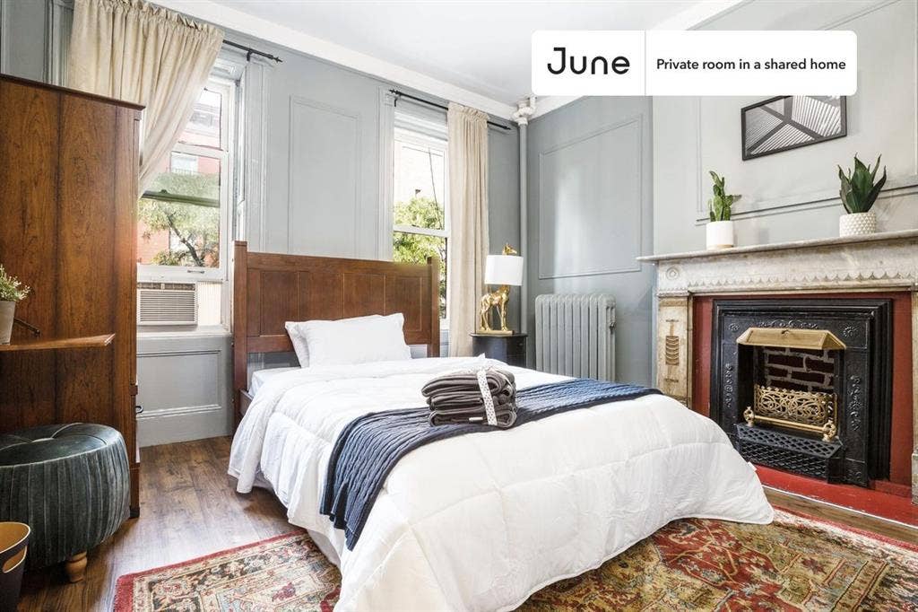 5 BR in New York City