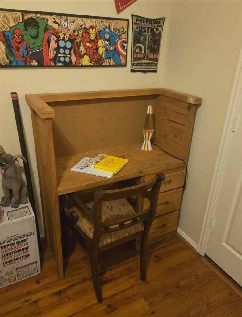 Room for rent in Spring