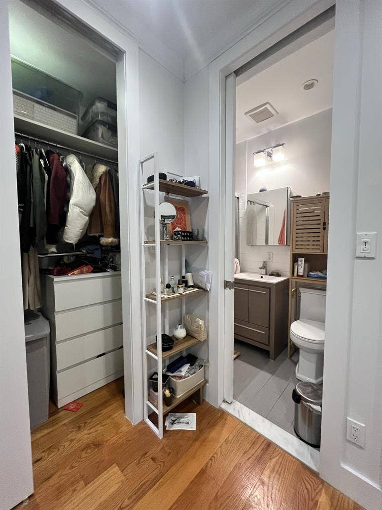 Clinton Hill (room) Lease Takeover