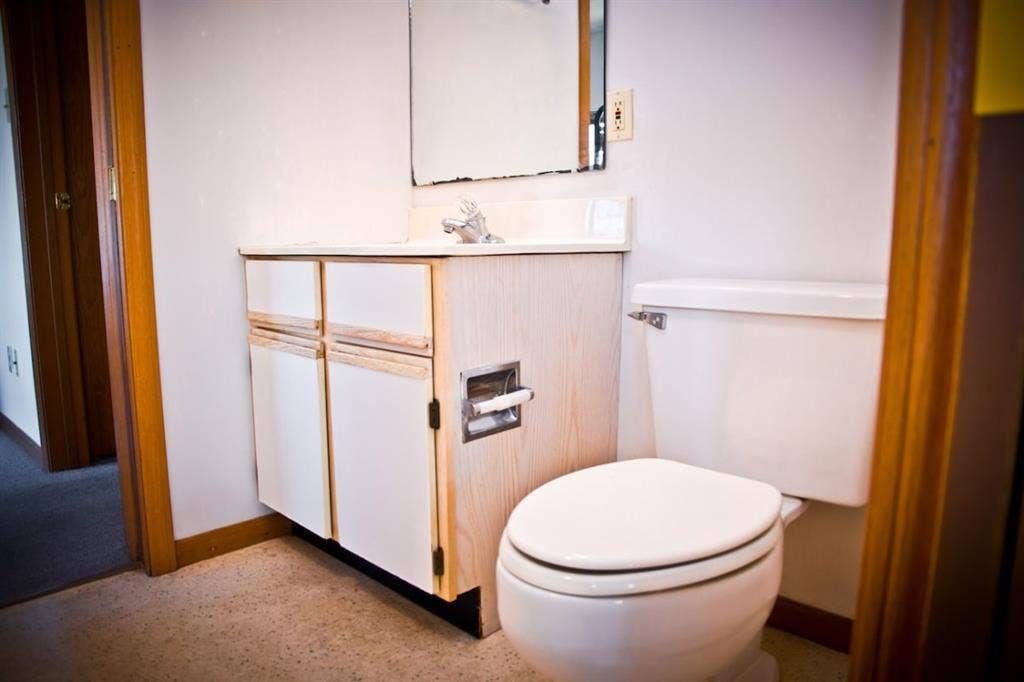 1 BEDROOM SUBLEASE @ 392$