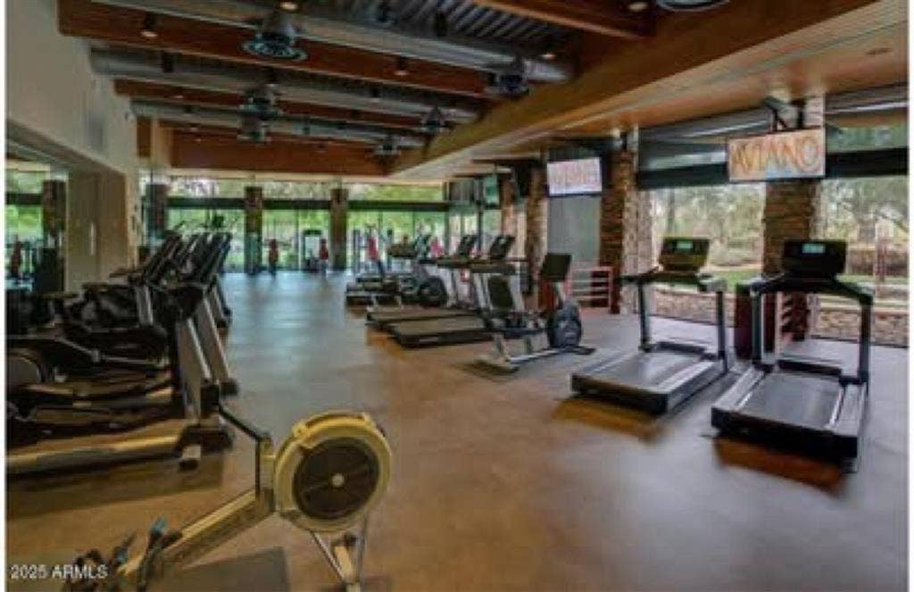 Room and private bath for rent!