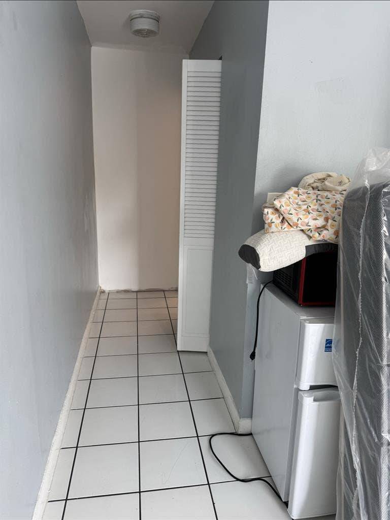 Habitación totalmente independiente