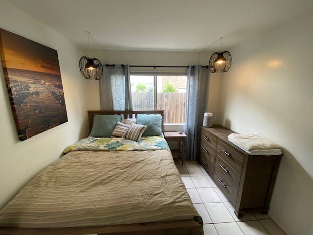 Room Incl. Utilities w/Laundry, Gym