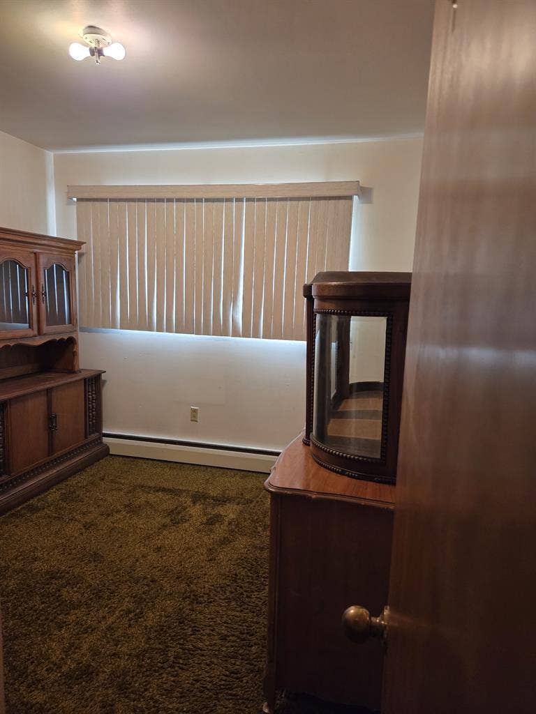 ROOMMATE WANTED