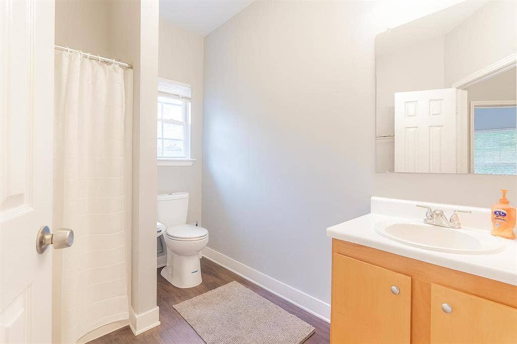 9 BR in Atlanta