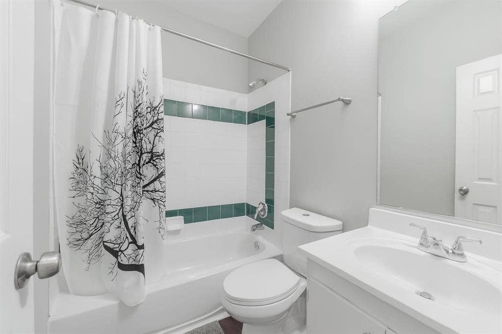 9 BR in Atlanta