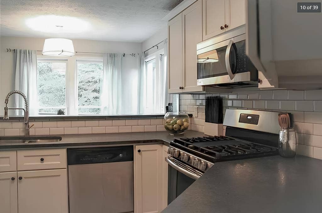 9 BR in Norcross