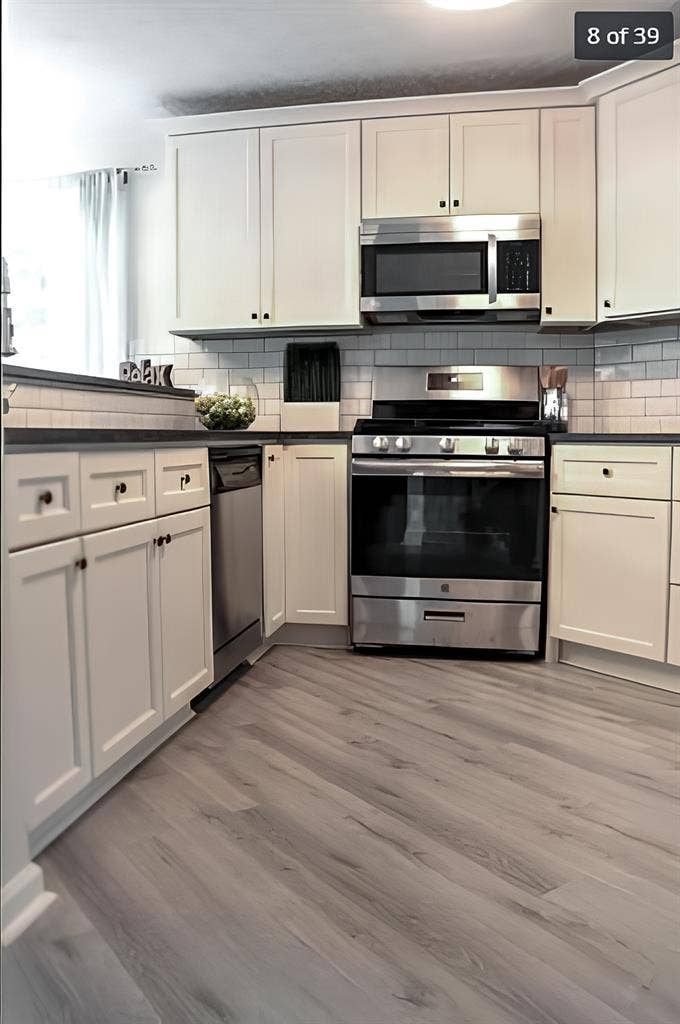9 BR in Norcross