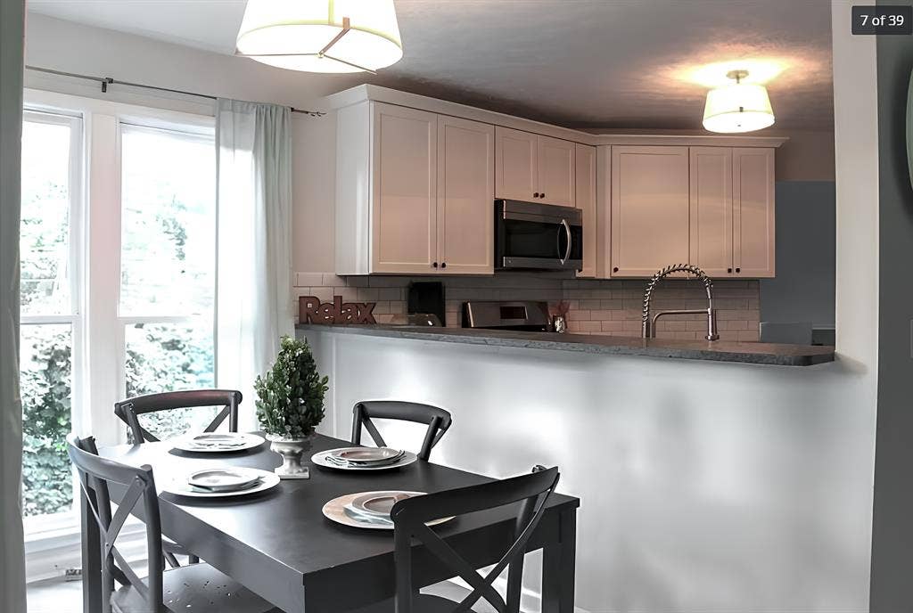9 BR in Norcross