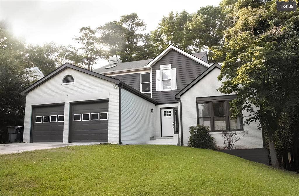9 BR in Norcross