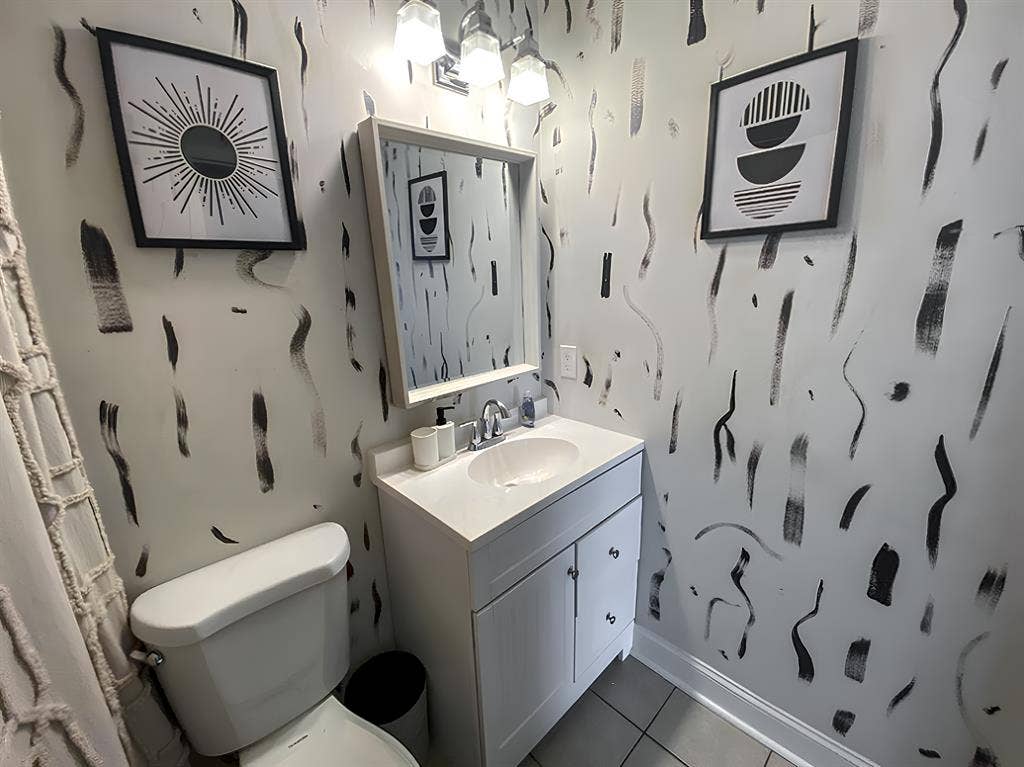 9 BR in Norcross