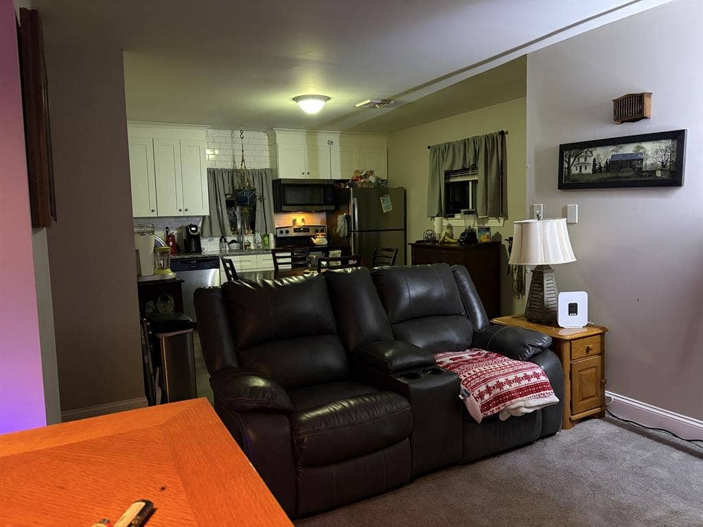 New Listing