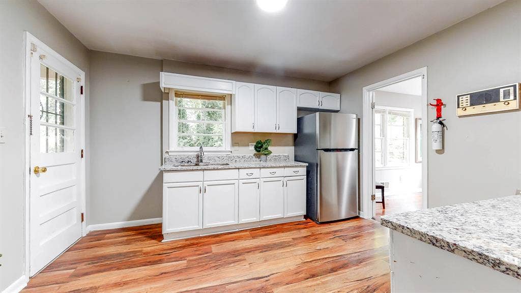 9 BR in Atlanta